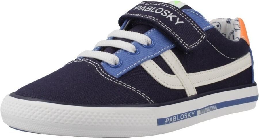 Pablosky Lage Sneakers 984920P