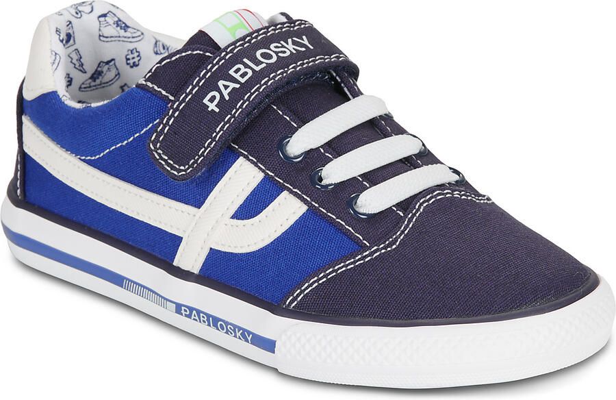Pablosky Lage Sneakers GOMA
