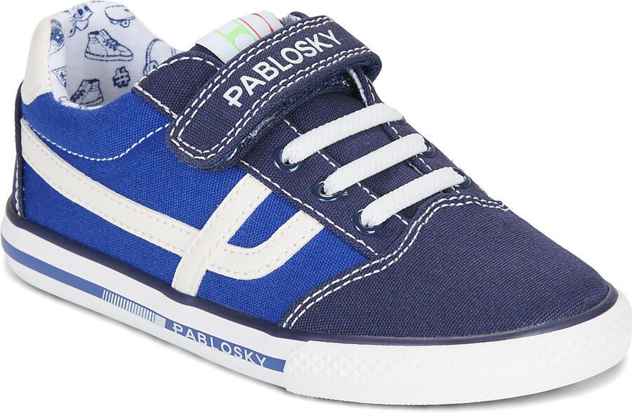 Pablosky Lage Sneakers GOMA