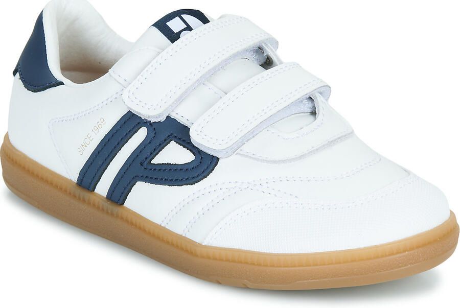 Pablosky Lage Sneakers SAX