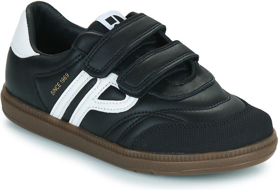 Pablosky Lage Sneakers SAX