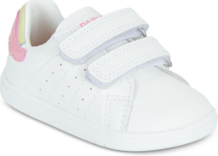 Pablosky Lage Sneakers SAX