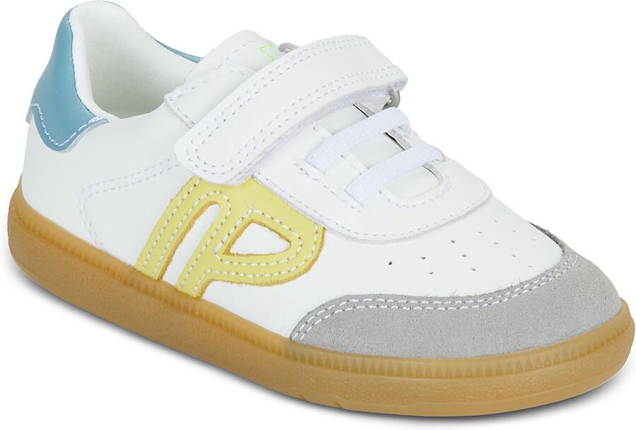Pablosky Lage Sneakers SAX