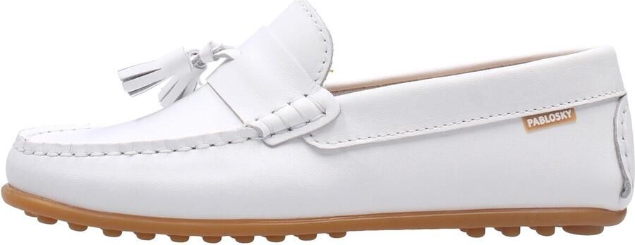 Pablosky Mocassins