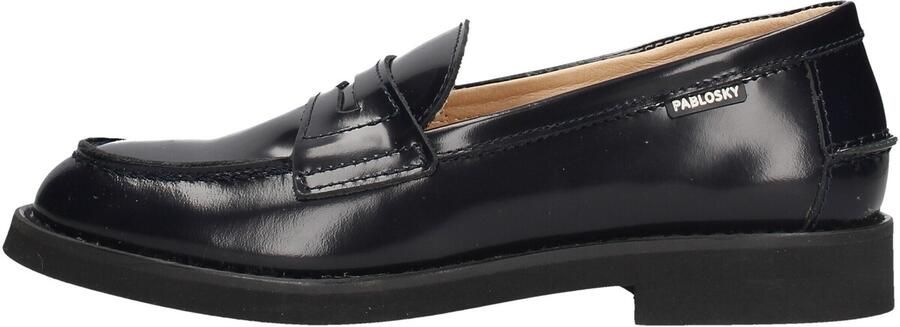 Pablosky Mocassins