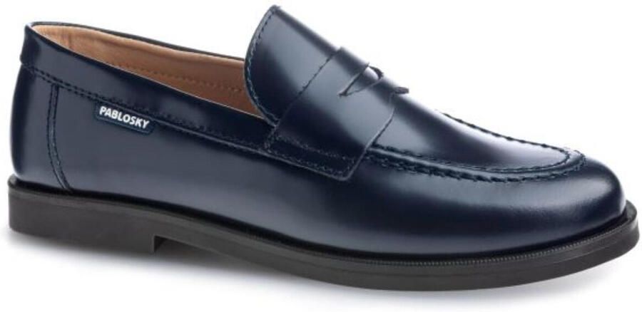 Pablosky Mocassins