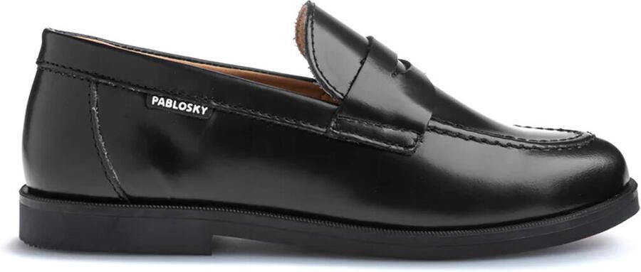 Pablosky Mocassins