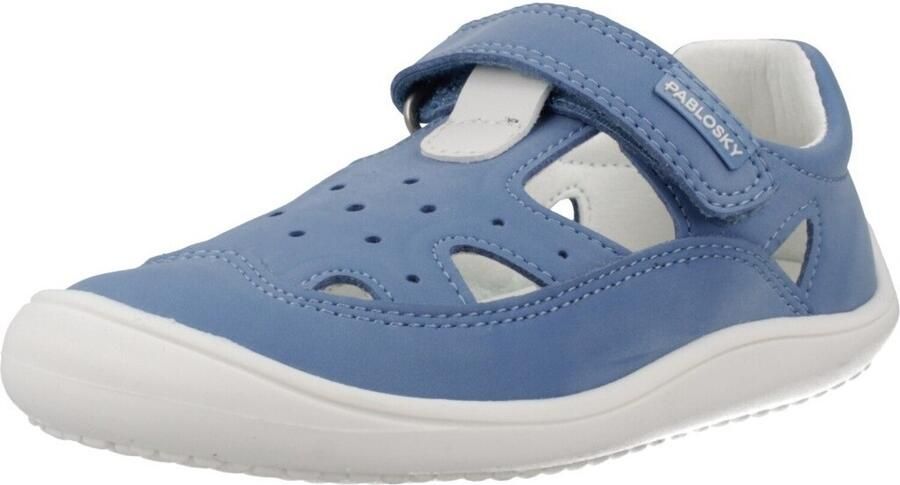 Pablosky Platte sandalen 068944p