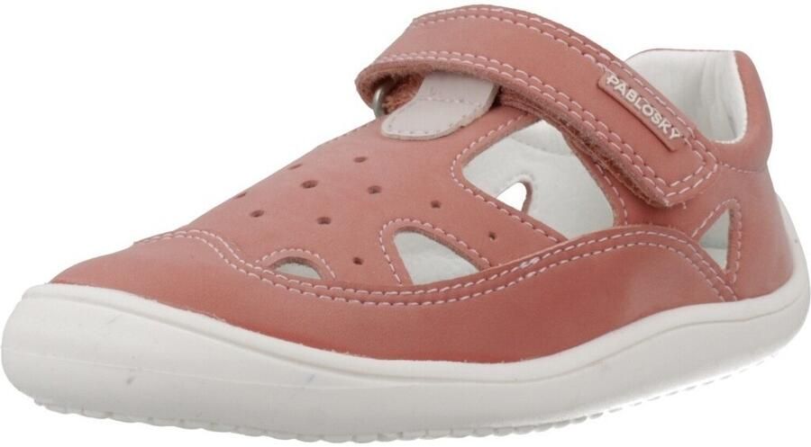 Pablosky Platte sandalen 068974p