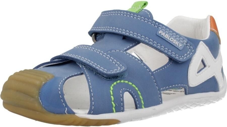 Pablosky Platte sandalen 069944p