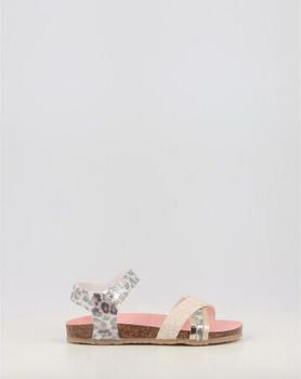 Pablosky Platte sandalen BIO 447207