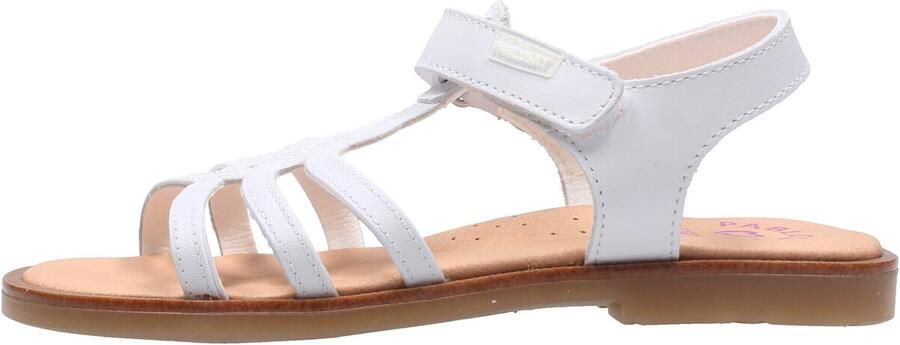 Pablosky Platte sandalen