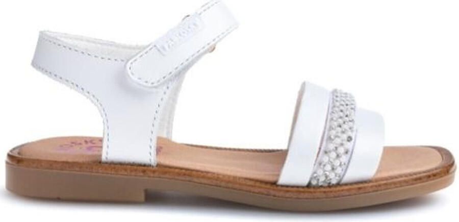 Pablosky Platte sandalen