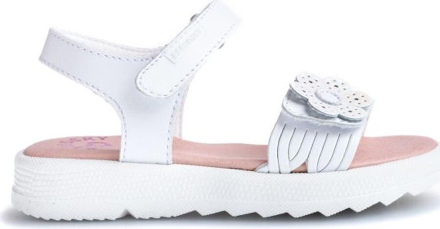 Pablosky Platte sandalen