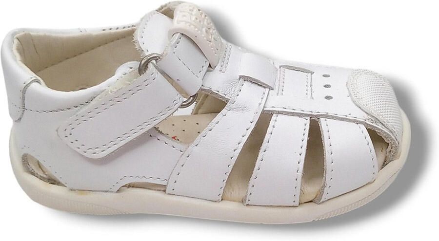 Pablosky Platte sandalen