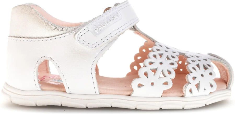 Pablosky Platte sandalen