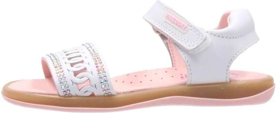 Pablosky 013900 Sandalias Wit