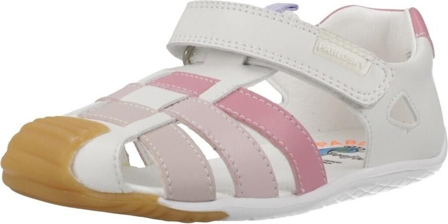 Pablosky Platte sandalen 069805p