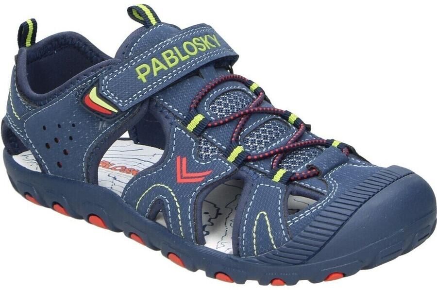 Pablosky Sandalen 985920p - Foto 2
