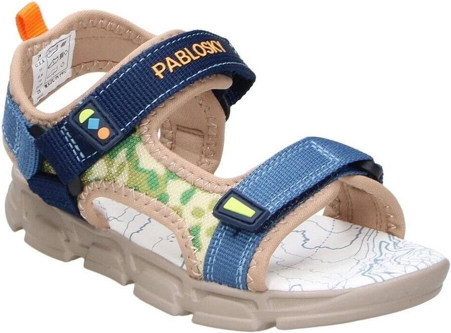 Pablosky Sandalen 115059