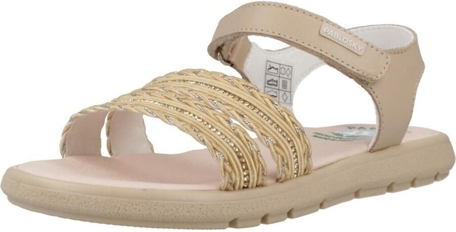 Pablosky Sandalen 448930P