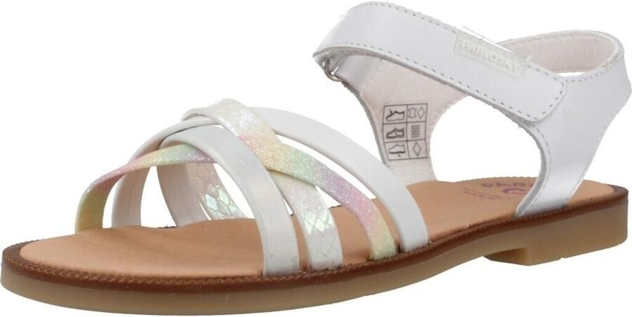 Pablosky Sandalen 451200P