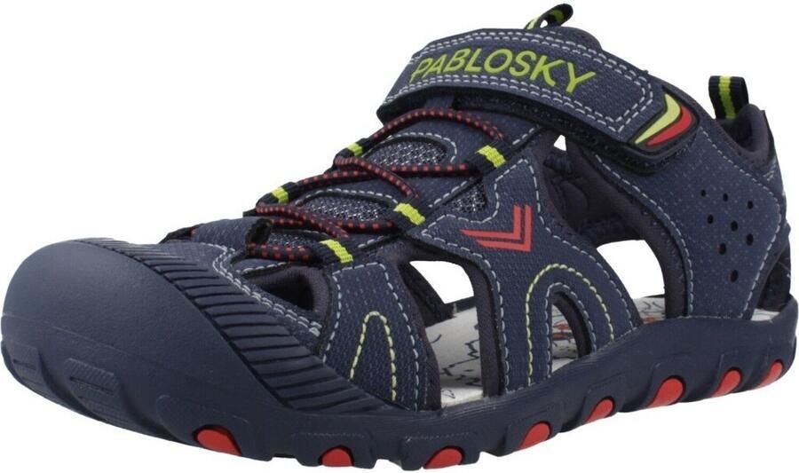 Pablosky Sandalen 985920p - Foto 3