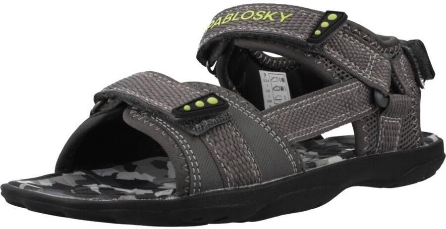 Pablosky Sandalen 986050p - Foto 2
