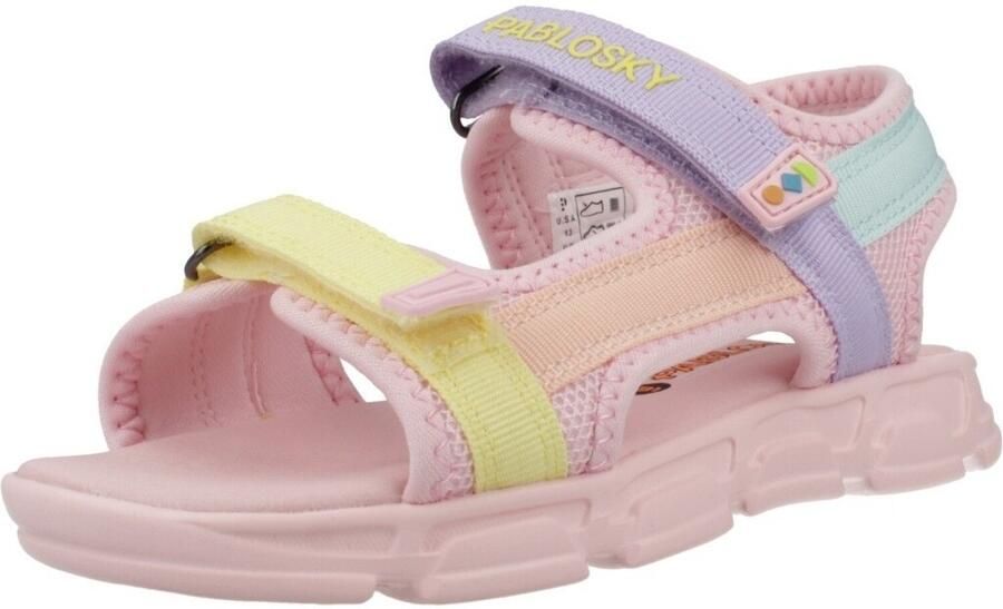 Pablosky Sandalen 986270p