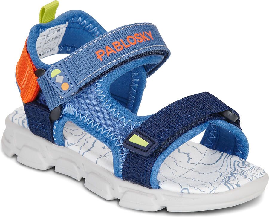 Pablosky Sandalen JAMES