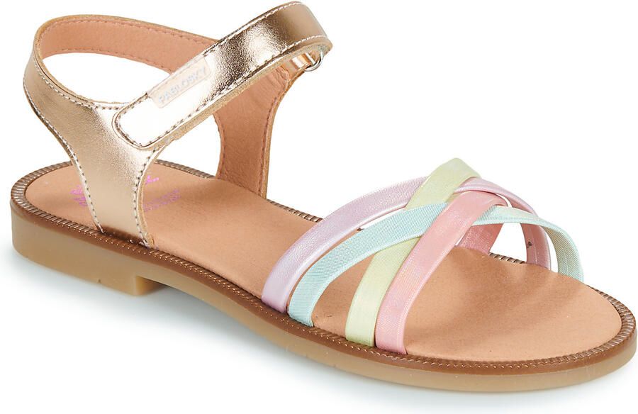 Pablosky 451390P Brons metaal - Foto 2