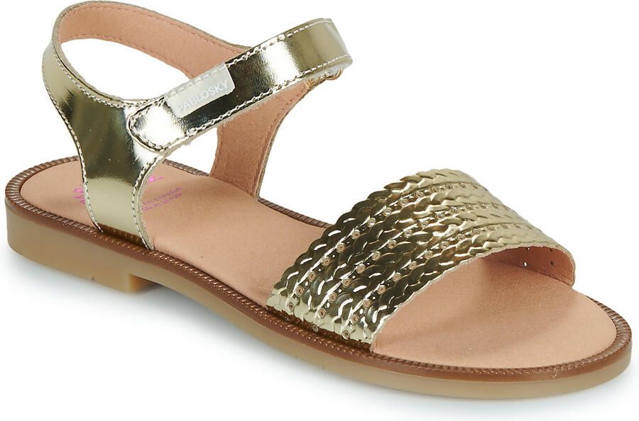 Pablosky Sandalen MARY