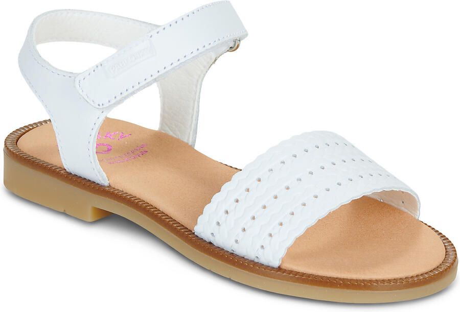 Pablosky Platte sandalen MARY