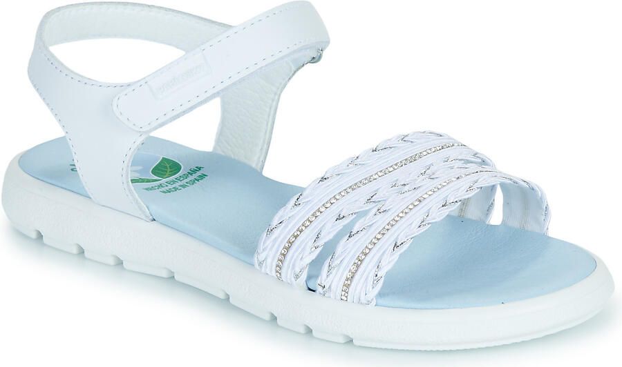 Pablosky Platte sandalen PANDA - Foto 2