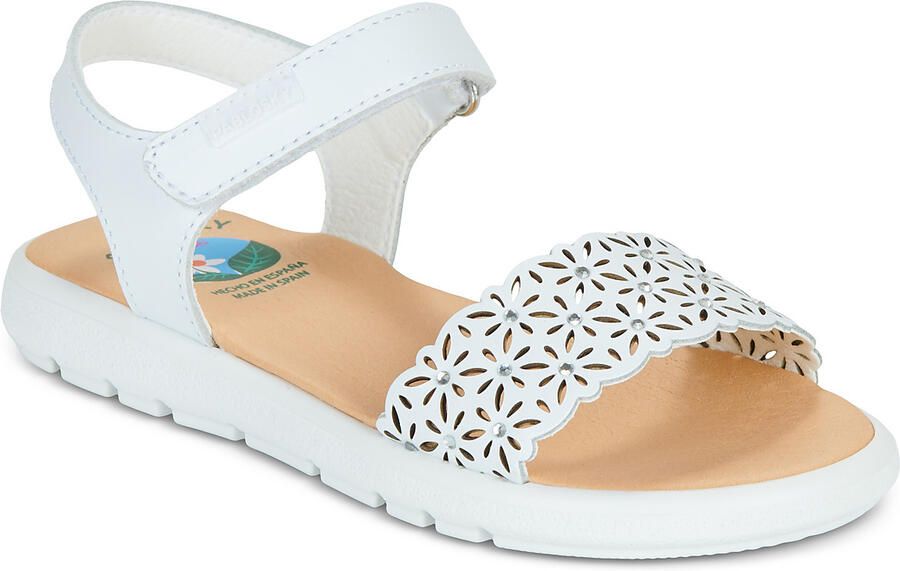 Pablosky Sandalen PANDA