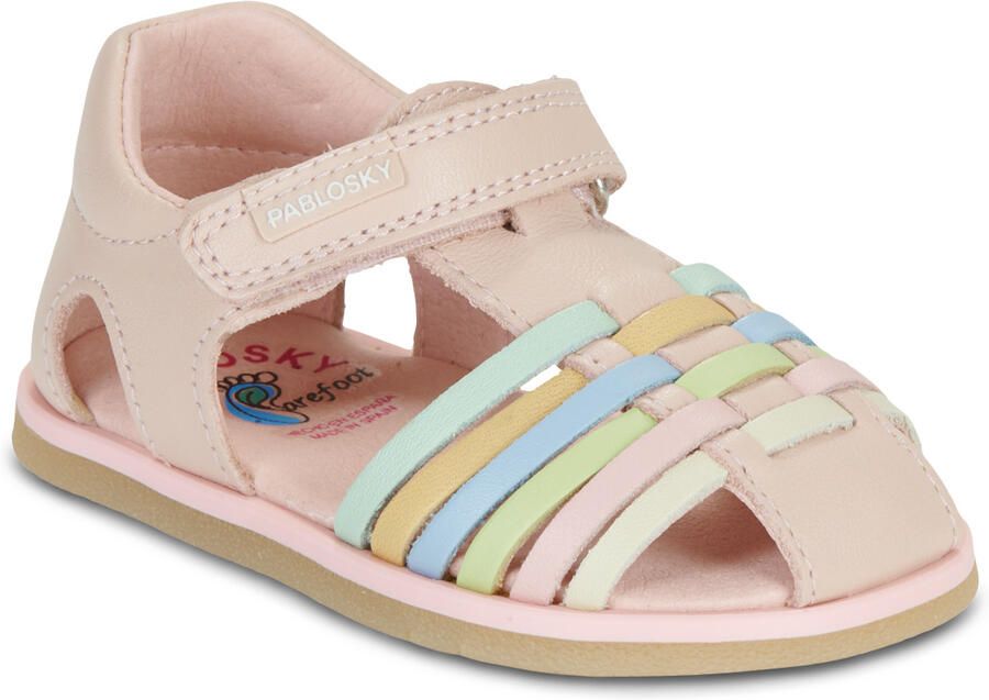 Pablosky Platte sandalen QUIZZ