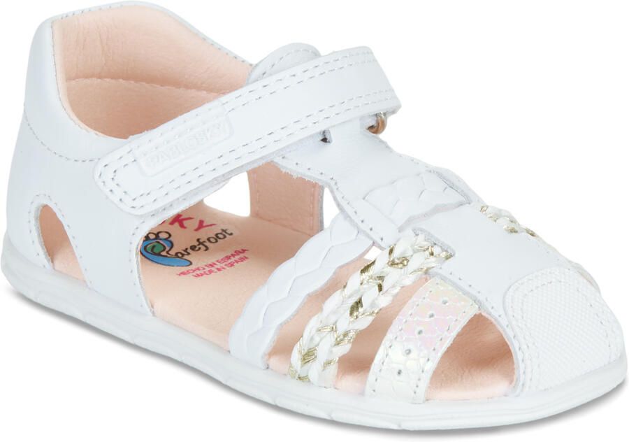 Pablosky Platte sandalen ZIG - Foto 2