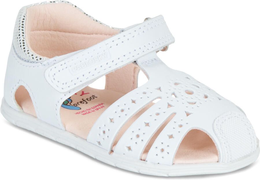 Pablosky Platte sandalen ZIG