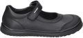 Pablosky Nette schoenen Zapato Colegial Sonic Negro - Zwart