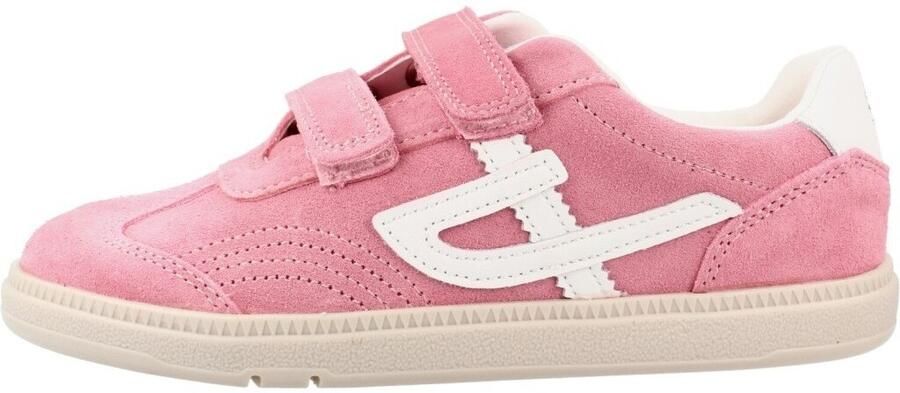 Pablosky Sneakers 230978p Deportivo Serraje Sax