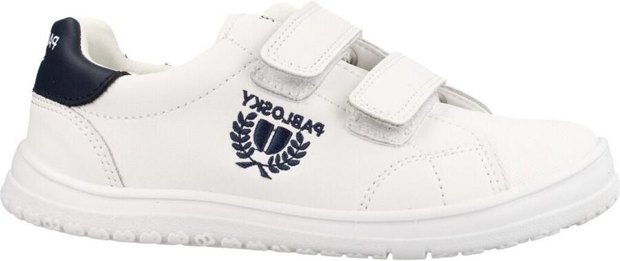 Pablosky Sneakers Deportivo Tira Adhesiva