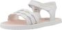 Pablosky Sandalen Quizz 054000 sandalen op blote voeten - Thumbnail 3