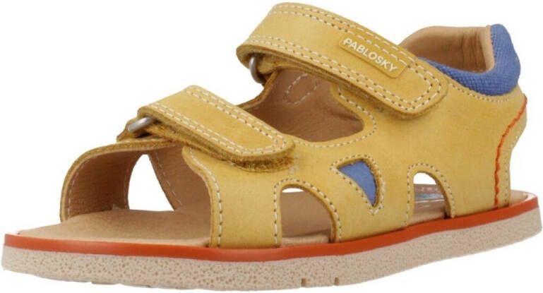 Pablosky Sandalen 055480P