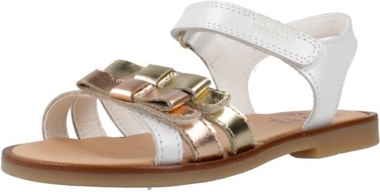 Pablosky Sandalen 439008P