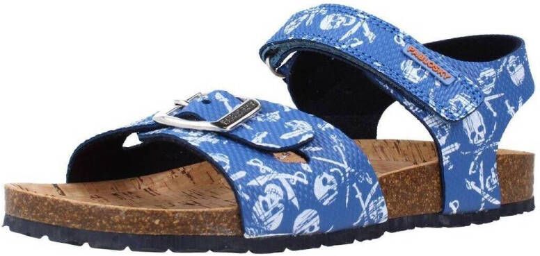 Pablosky Sandalen 506140P