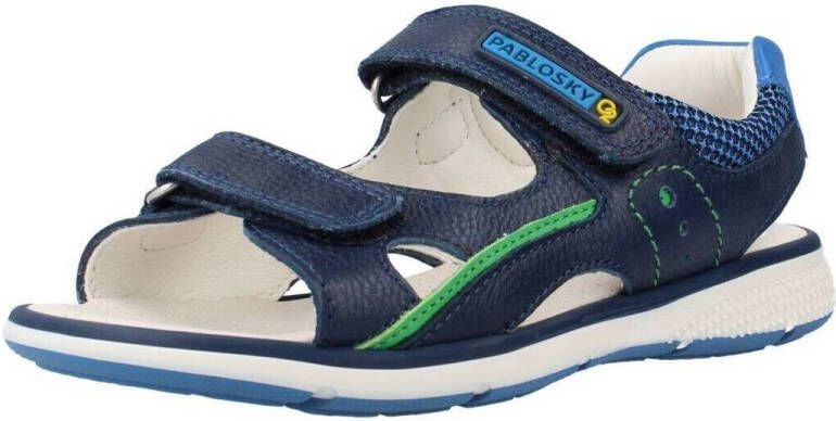 Pablosky Sandalen 510425P