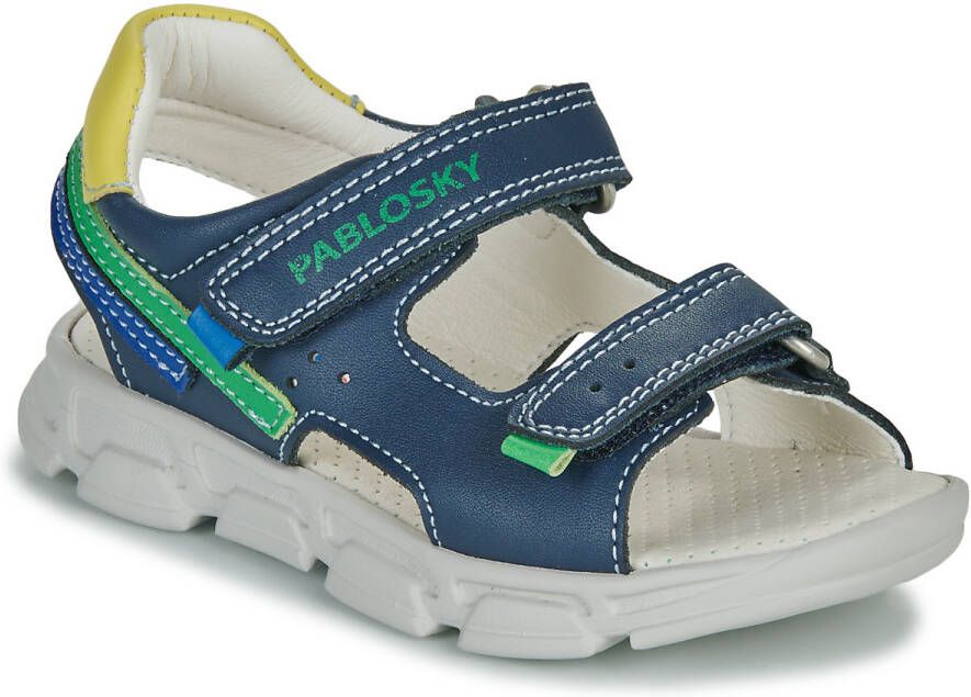 Pablosky Sandalen 513220