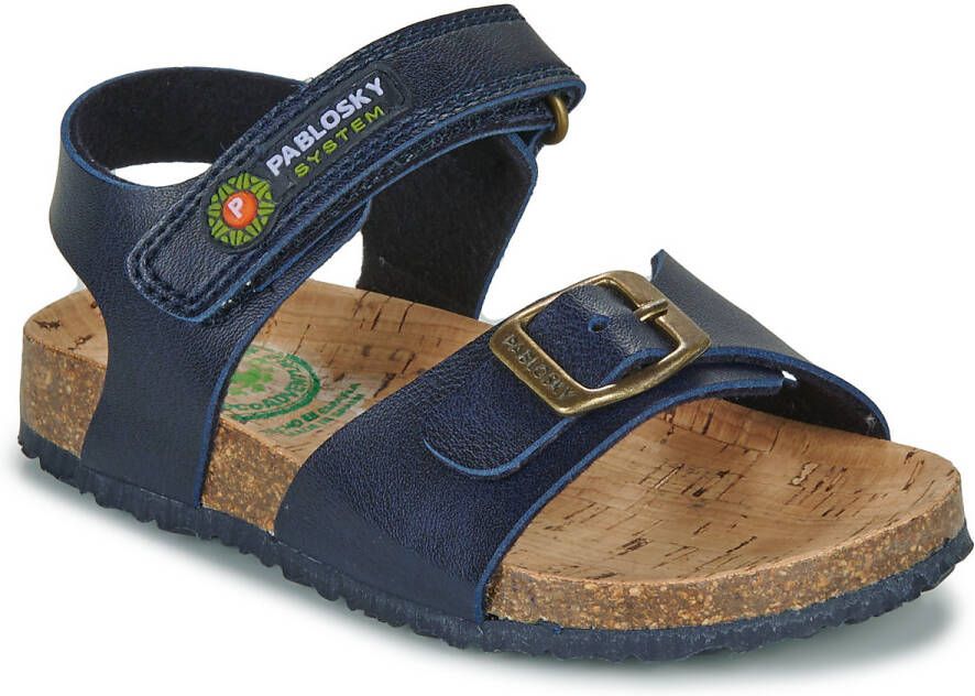 Pablosky Sandalen 508720-C