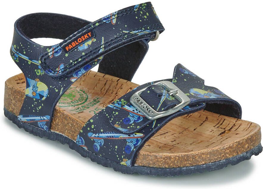 Pablosky Sandalen 512920