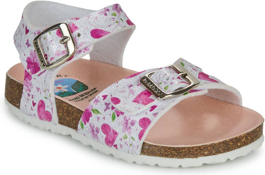 Pablosky Sandalen 428600-J